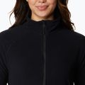 Columbia Back Beauty felpa trekking donna nero 6