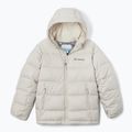 Giacca imbottita per bambini Columbia Pike Lake II Hooded dark stone