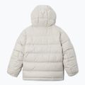 Giacca imbottita per bambini Columbia Pike Lake II Hooded dark stone 2