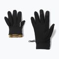 Guanti da trekking da uomo Columbia Trail Commute nero 2