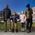 Guanti da trekking da uomo Columbia Trail Commute nero 4
