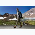 Guanti da trekking da uomo Columbia Trail Commute nero 7
