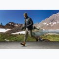 Guanti da trekking da uomo Columbia Trail Commute nero 8