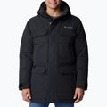 Columbia Landroamer Down Parka uomo nero 3