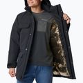 Columbia Landroamer Down Parka uomo nero 4