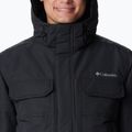 Columbia Landroamer Down Parka uomo nero 5