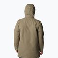 Parka Columbia Landroamer Down Uomo verde pietra 3