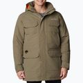 Parka Columbia Landroamer Down Uomo verde pietra 4