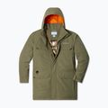 Parka Columbia Landroamer Down Uomo verde pietra 10