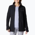 Giacca da trekking Columbia donna Titan Pass 3.0 nero 4