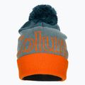 Columbia Polar Powder II berretto invernale night wave/metal/arancio brillante 2