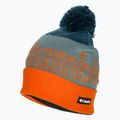 Columbia Polar Powder II berretto invernale night wave/metal/arancio brillante 3