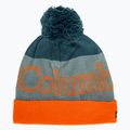 Columbia Polar Powder II berretto invernale night wave/metal/arancio brillante 5