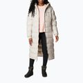 Columbia piumino donna Pike Lake II Long dark stone