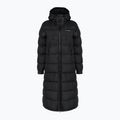 Columbia piumino donna Pike Lake II Long nero 8