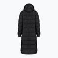 Columbia piumino donna Pike Lake II Long nero 9