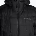 Columbia piumino donna Pike Lake II Long nero 10