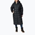 Columbia piumino donna Pike Lake II Long nero 4