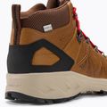 Columbia Peakfreak II Mid Outdry Pelle alce/nero scarpe da trekking da uomo 13