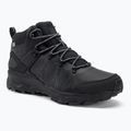 Columbia Peakfreak II Mid Outdry Leather nero/grafite scarpe da trekking da uomo