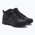 Columbia Peakfreak II Mid Outdry Leather nero/grafite scarpe da trekking da uomo 6