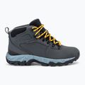 Columbia Newton Ridge WP OH II Scarpe da uomo ash brown/ night wave 2