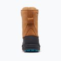 Columbia Moritza Shield Omni-Heat Stivali da neve da donna in alce/blu fiume 14
