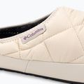 Pantofole Columbia Oh Lazy Bend Camper, fulvo/lavanda scura 8