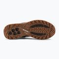 Columbia Newton Ridge BC scarpe da trekking da uomo nero/arancio brillante 5
