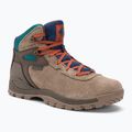 Columbia Newton Ridge BC scarpe da trekking da uomo marrone cenere/caduta d'acqua