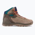 Columbia Newton Ridge BC scarpe da trekking da uomo marrone cenere/caduta d'acqua 2