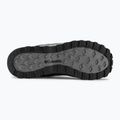 Columbia Trailstorm Ascend Mid WP, stivali da trekking da uomo nero/grigio scuro 7