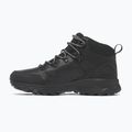 Columbia Peakfreak II Mid Outdry Leather nero/grafite scarpe da trekking da donna 13