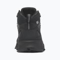 Columbia Peakfreak II Mid Outdry Leather nero/grafite scarpe da trekking da donna 15