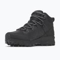 Columbia Peakfreak II Mid Outdry Leather nero/grafite scarpe da trekking da donna 16