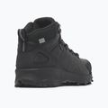 Columbia Peakfreak II Mid Outdry Leather nero/grafite scarpe da trekking da donna 17
