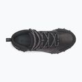 Columbia Peakfreak II Mid Outdry Leather nero/grafite scarpe da trekking da donna 19