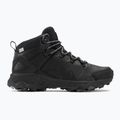 Columbia Peakfreak II Mid Outdry Leather nero/grafite scarpe da trekking da donna 2