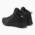Columbia Peakfreak II Mid Outdry Leather nero/grafite scarpe da trekking da donna 3