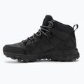 Columbia Peakfreak II Mid Outdry Leather nero/grafite scarpe da trekking da donna 10