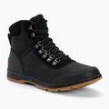 Stivali da trekking da uomo Sorel Ankeny II Hiker Wp nero/gomma 10