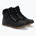 Stivali da trekking da uomo Sorel Ankeny II Hiker Wp nero/gomma 10 5