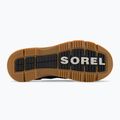 Stivali da trekking da uomo Sorel Ankeny II Hiker Wp nero/gomma 10 6