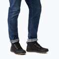 Stivali da trekking da uomo Sorel Ankeny II Hiker Wp nero/gomma 10 2