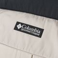 Columbia Ballistic Ridge Piumino oversize da uomo dark stone/nero 4