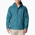 Giacca da pioggia Columbia Watertight II sloudburst da uomo 2
