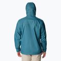 Giacca da pioggia Columbia Watertight II sloudburst da uomo 3