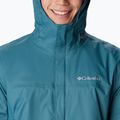 Giacca da pioggia Columbia Watertight II sloudburst da uomo 5