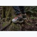 Columbia Silver Ridge Utility Convertible Hiking pantaloni da trekking notturni per bambini 8