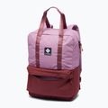 Zaino Columbia Trail Traveler 24 spice/fig city 3